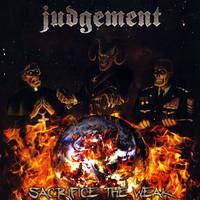 Judgement (USA-1) : Sacrifice the Weak